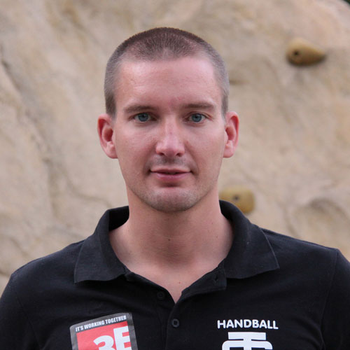 Florian Dotschkal